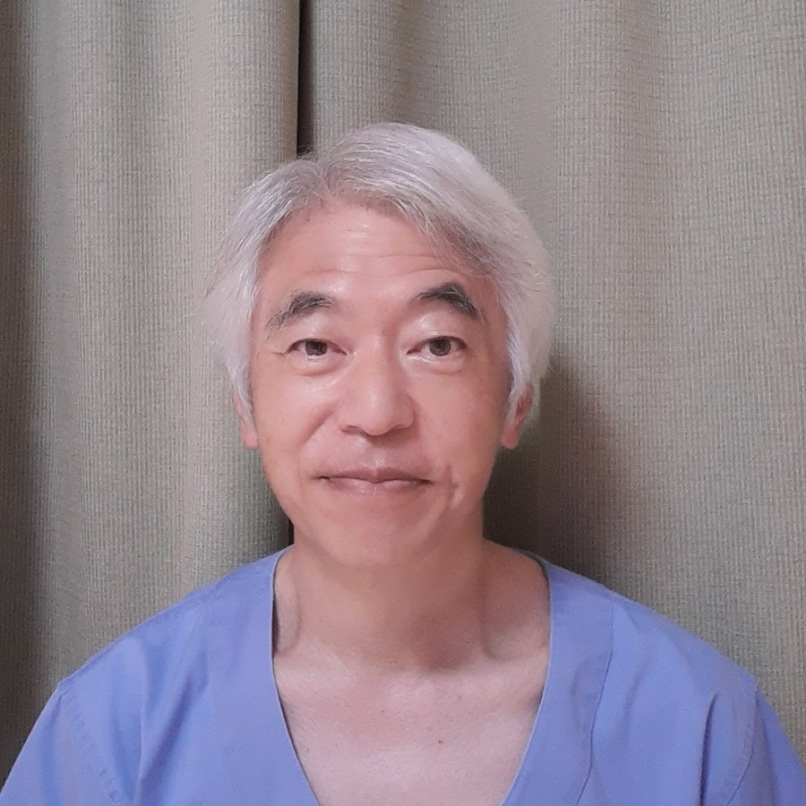 院長 稲吉 達矢