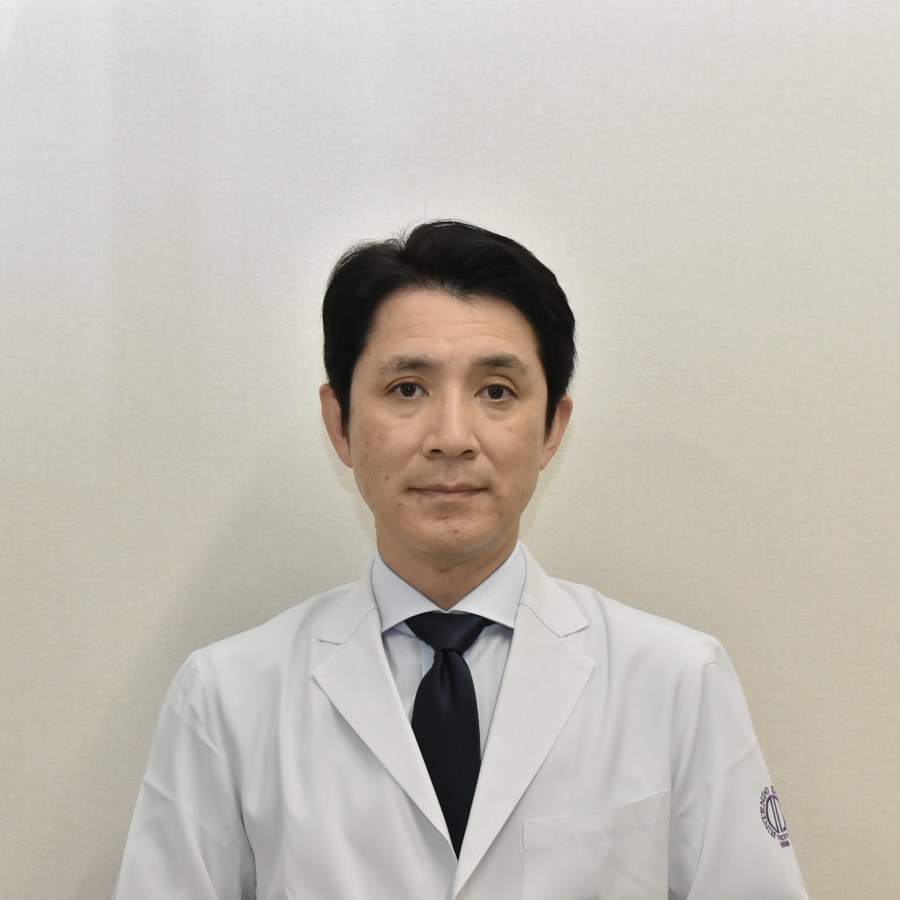 教授 伊藤智彰