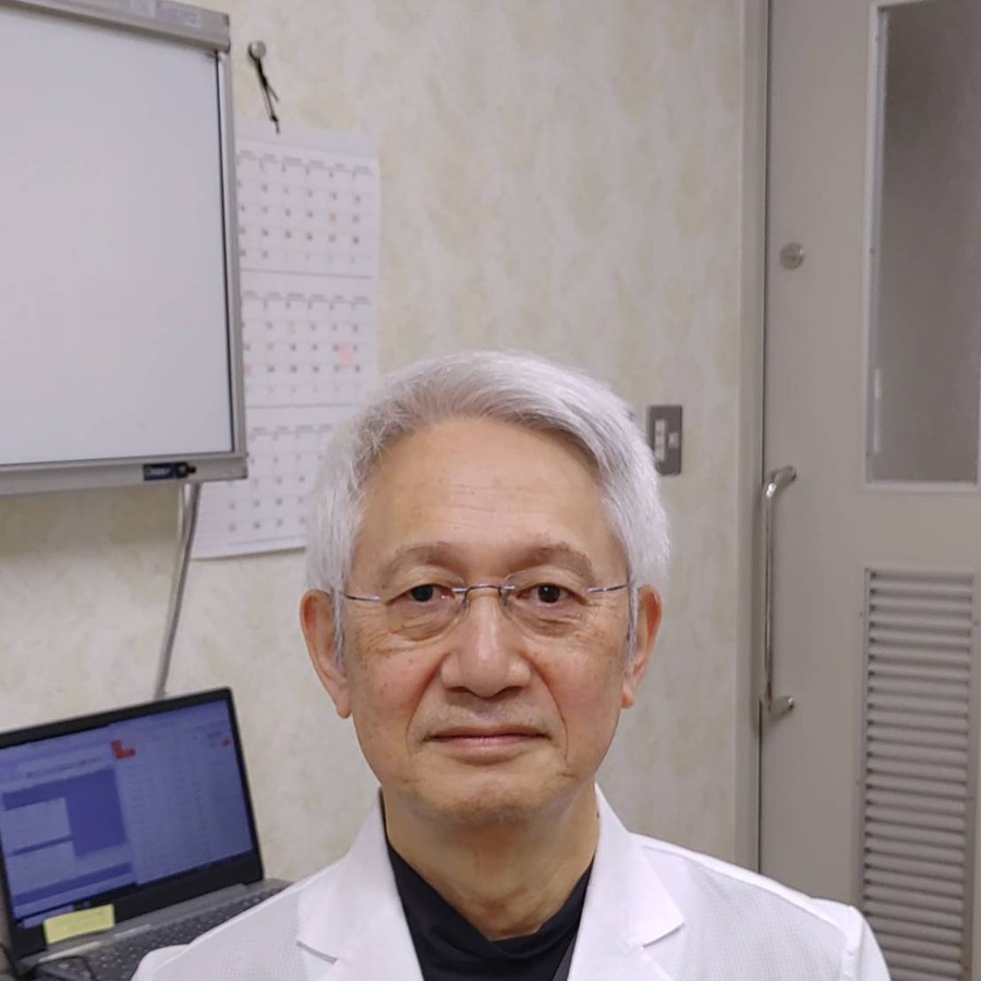 創始者 森本俊雄