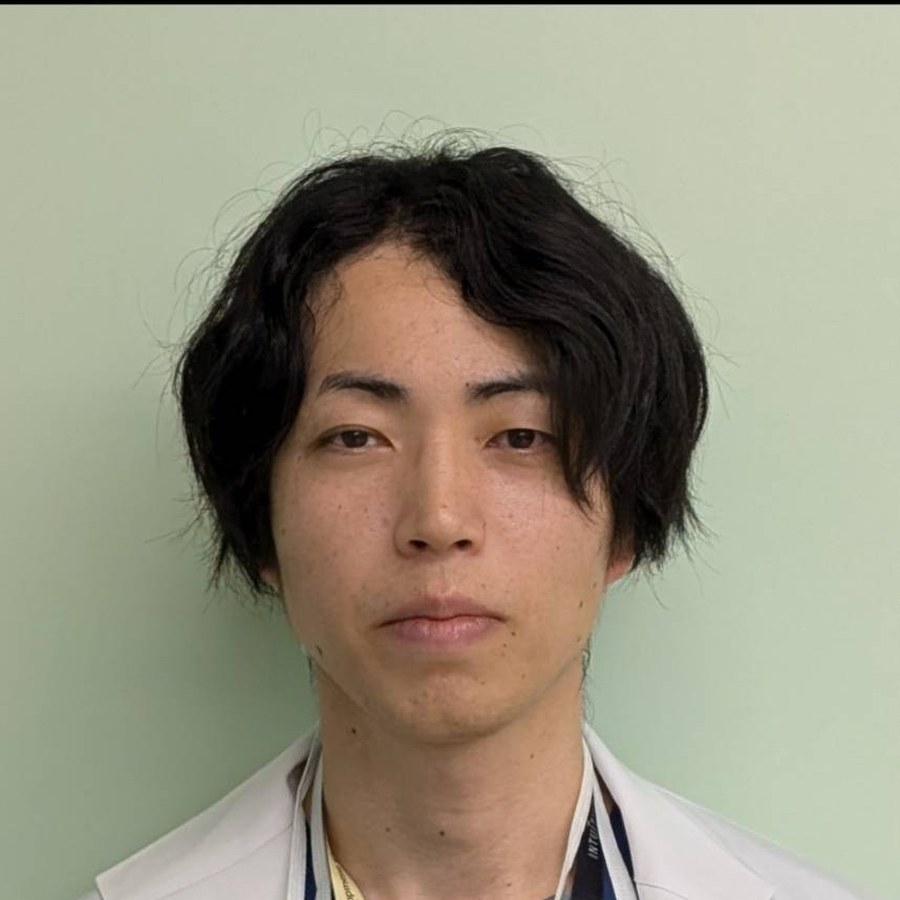 外科専門外来 櫻庭駿介
