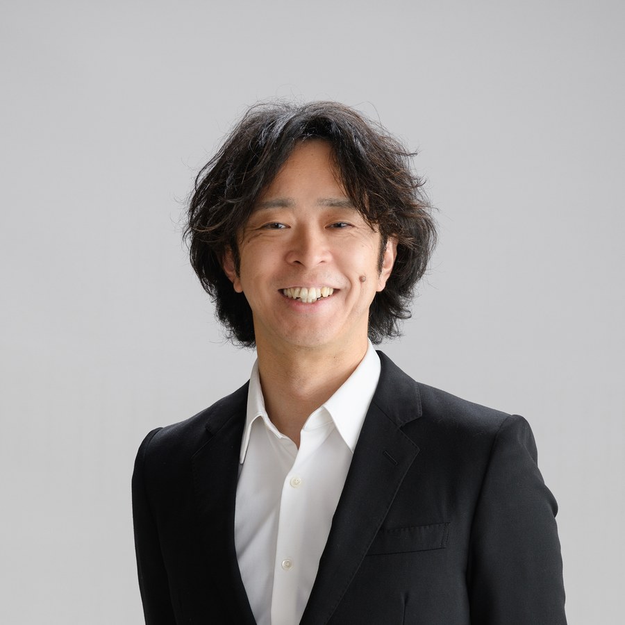 診療部長 上田脩平