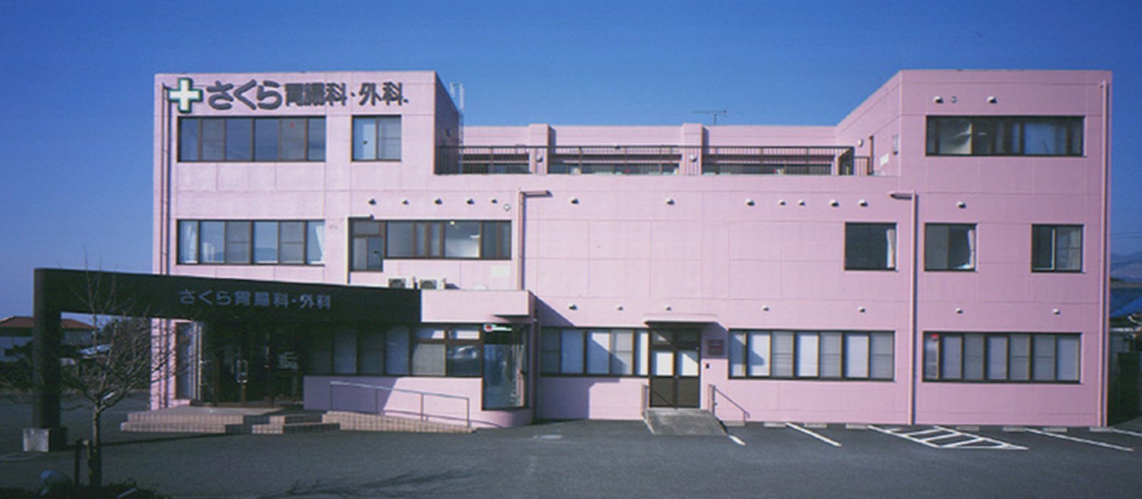 医療スタッフのイメージ